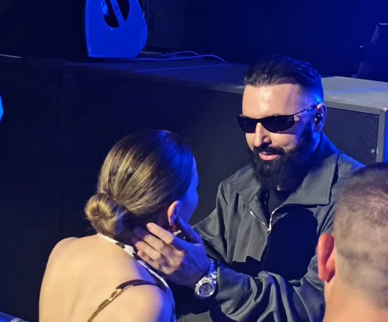 Jala brat i alma