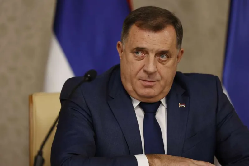 Dodik fena