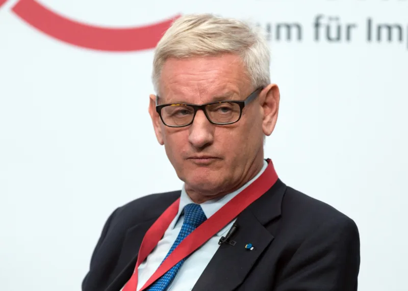 Carl bildt pixsell