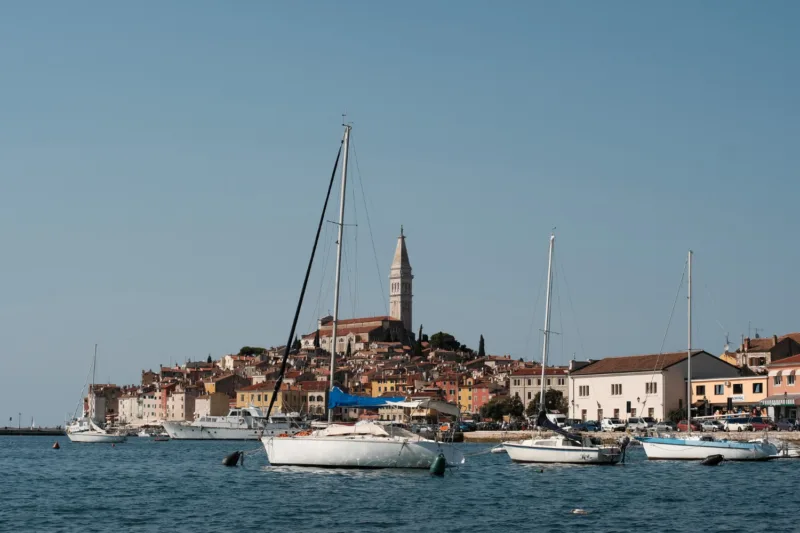 Rovinj freepik