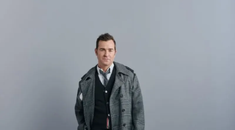 justin theroux