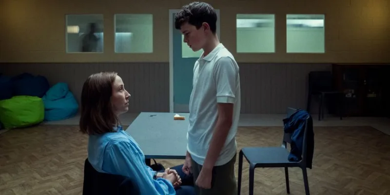 Adolescence