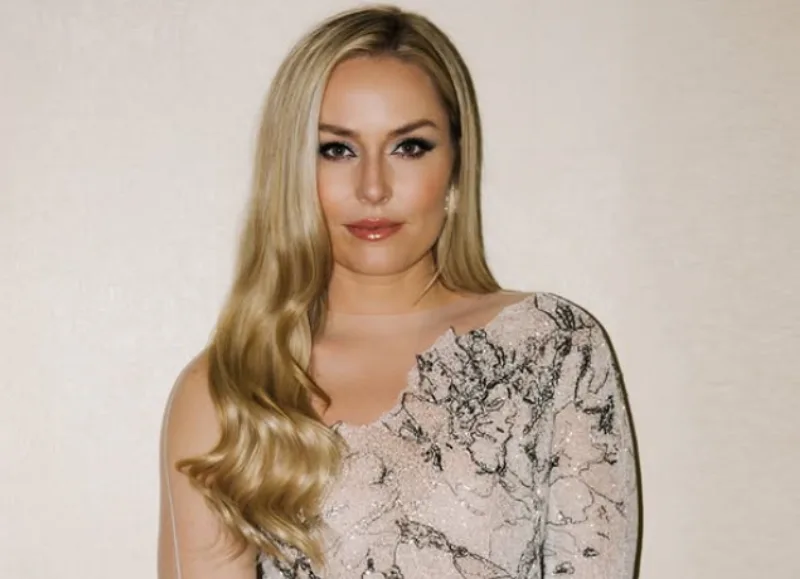 Lindsey Vonn