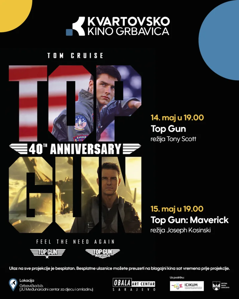 KKG Top Gun