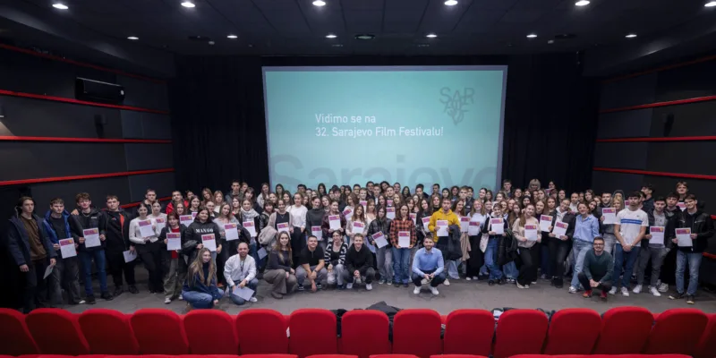 Volonteri 32nd SFF1