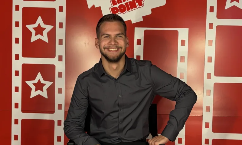 Sven zrnic
