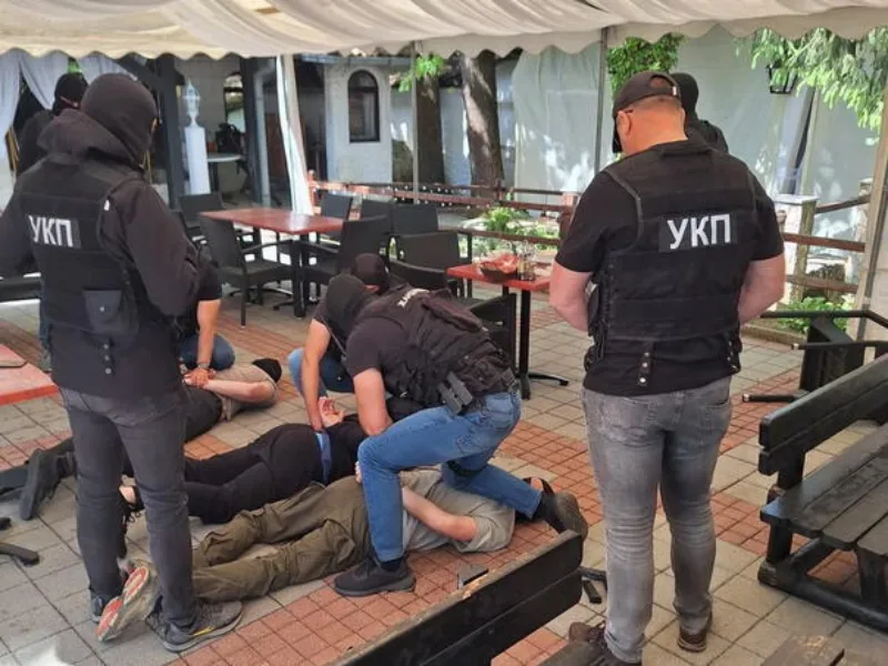 U prijedoru uhapsen policajac i dvije osobe pronadjeni raketni bacaci mup rs 6a030a0a3f615