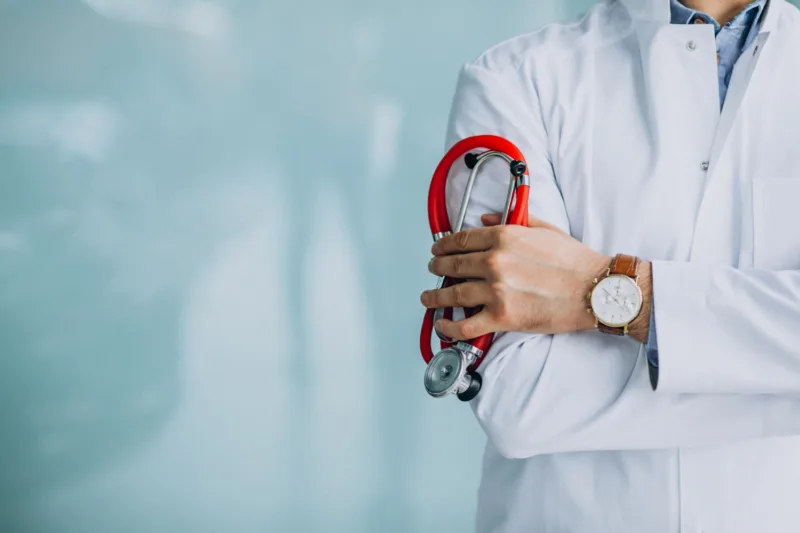 doktor freepik