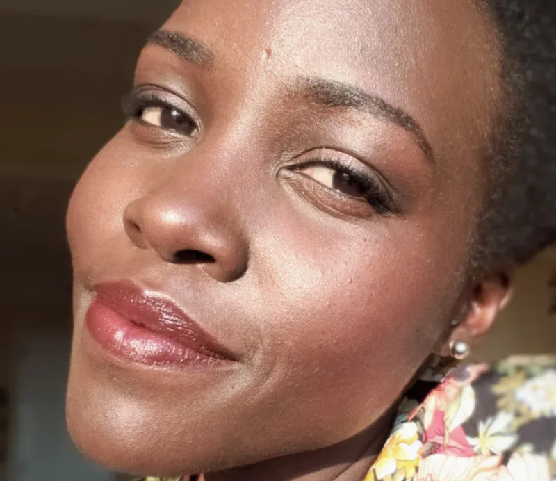 Lupita Nyongo