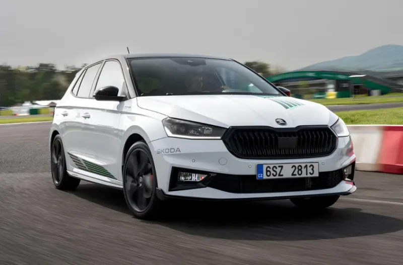 Fabia