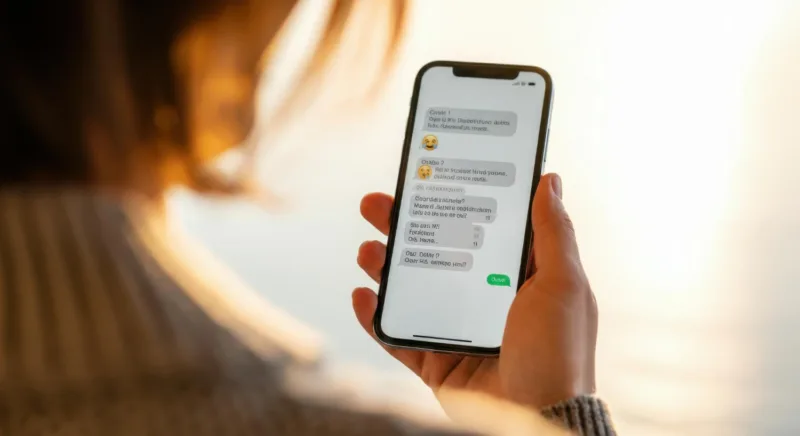 poruke telefon freepik