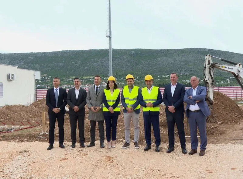Aerodrom mostar fena