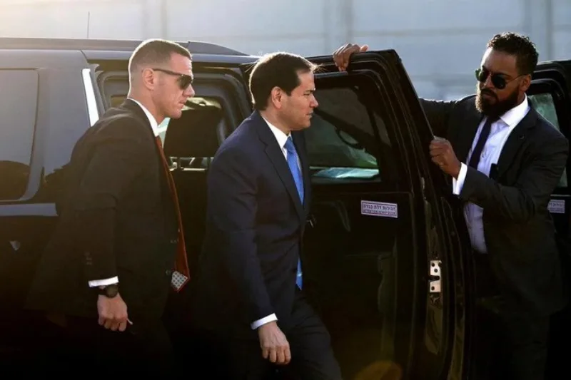 Rubio x