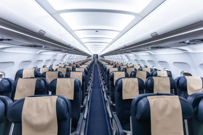 avion freepik