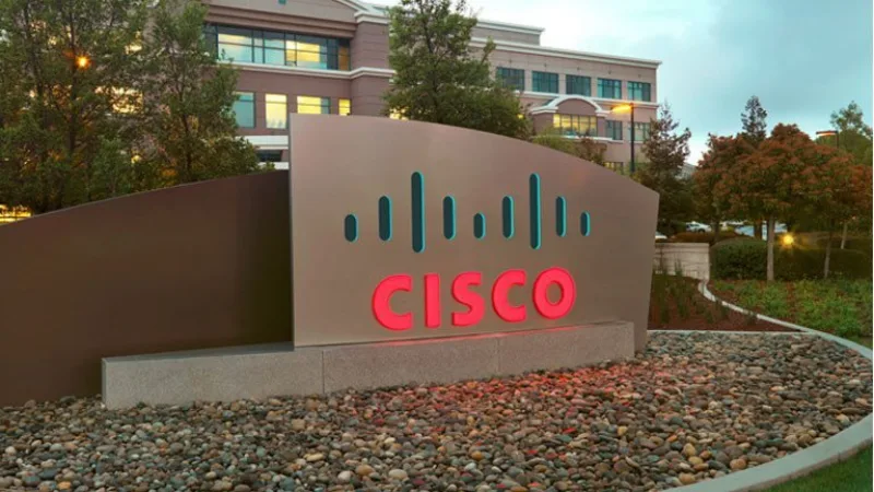 Cisco1