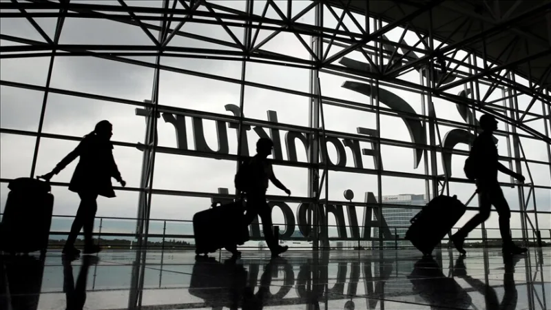 Aerodrom frankfurt aa
