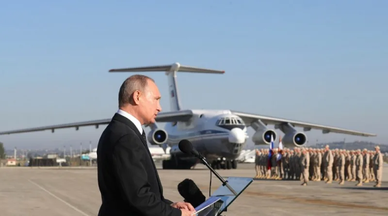 Putin kremlin ru