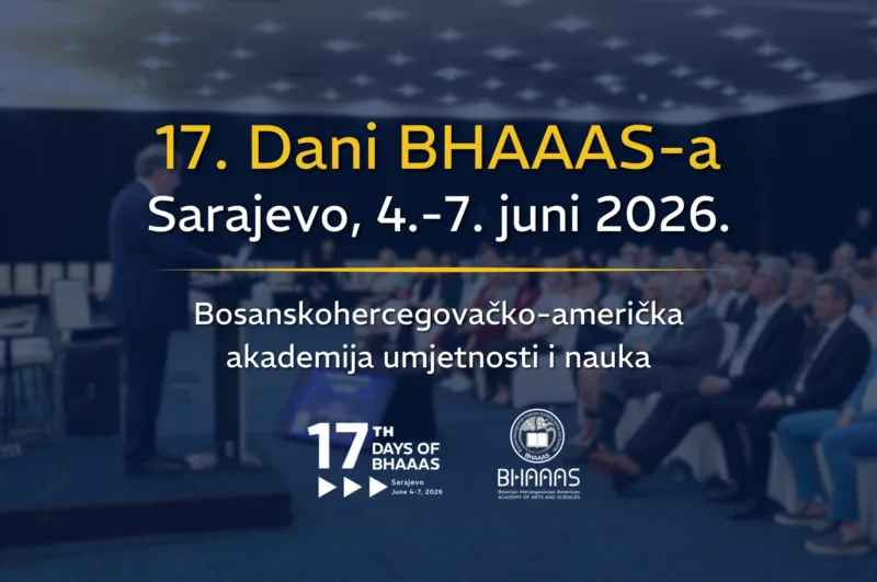 17 Dani najavni vizual