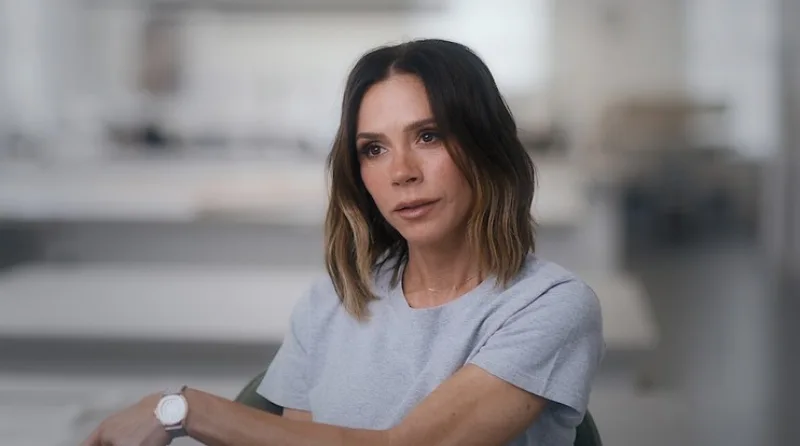Victoria Beckham