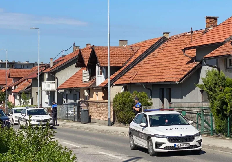 Ubistvo tuzla