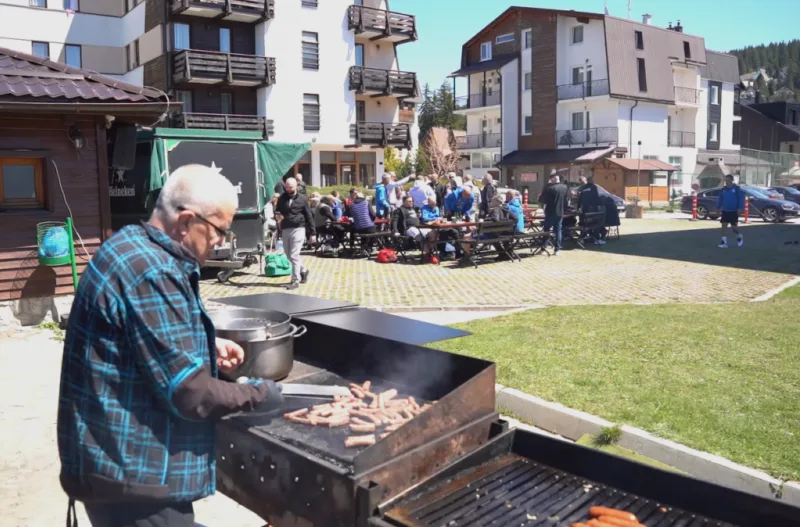 Turisti sbk