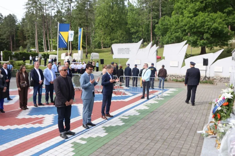 Tuzla obiljezavanje