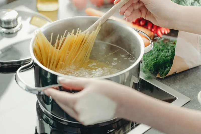 pasta freepik