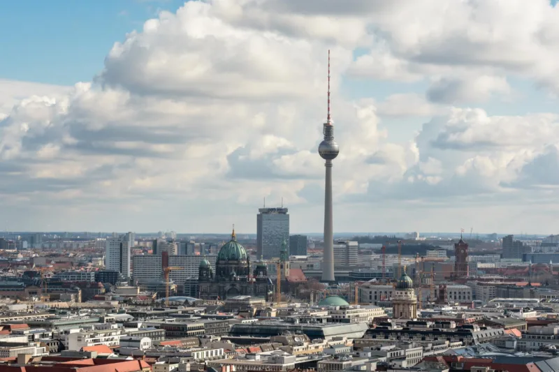 Berlin freepik