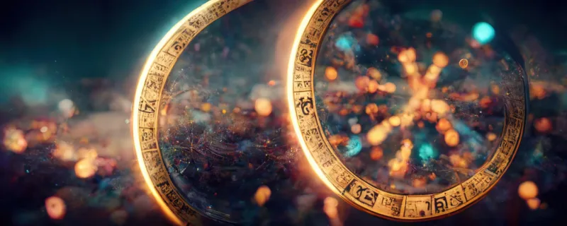 Horoskop freepik