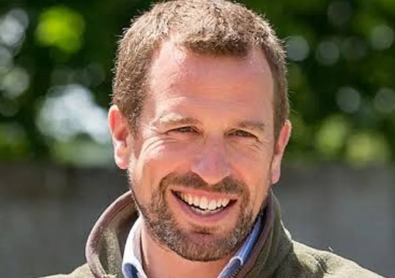Peter Phillips