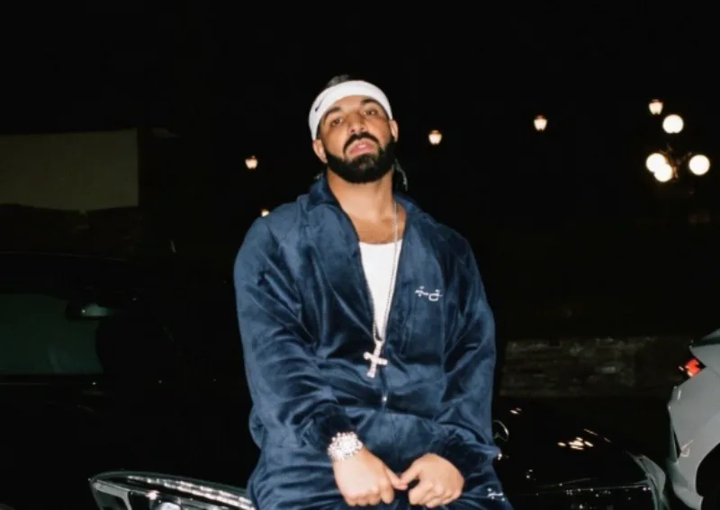 Drake