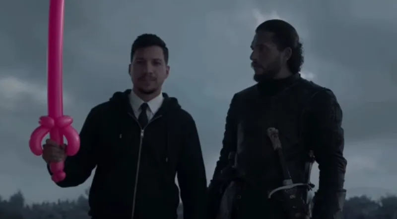 Game of Thrones