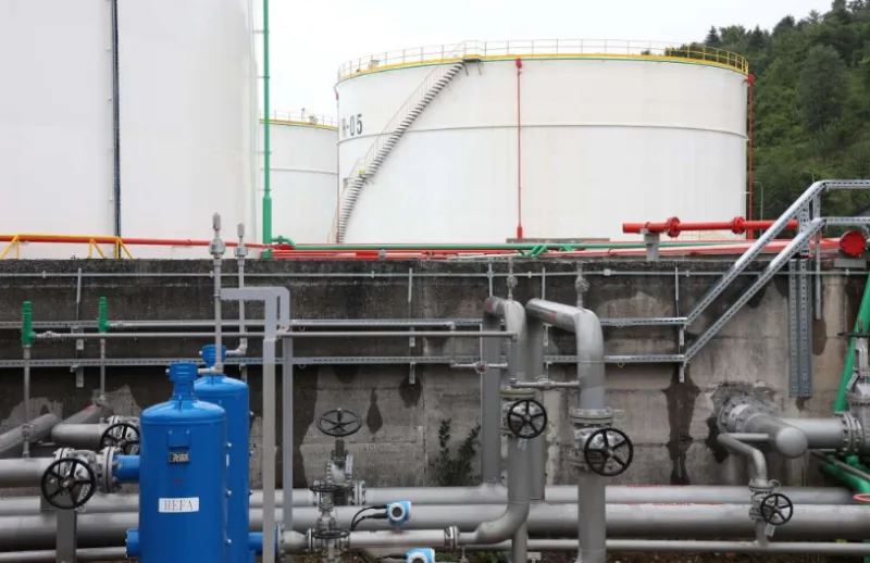 Is 45