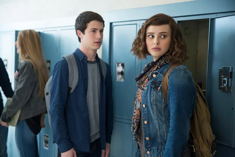 13 reasons why