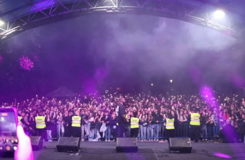 Koncert 56