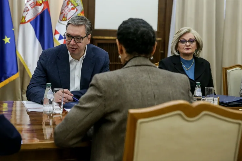 AA 20260505 41291583 41291582 VUCIC SA PREDSTAVNICIMA MISIJE MEDUNARODNOG MONETARNOG FONDA