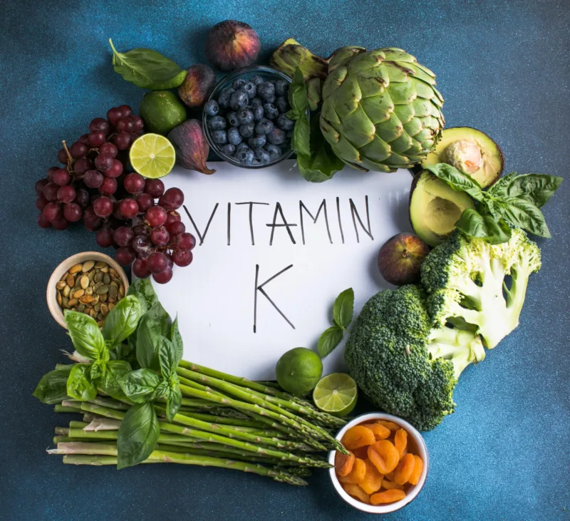 Vitamin k