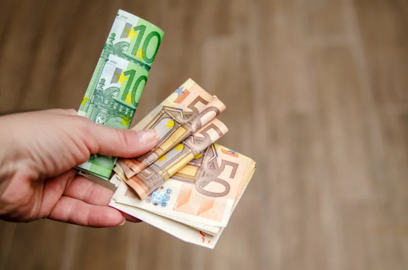 Euro freepik