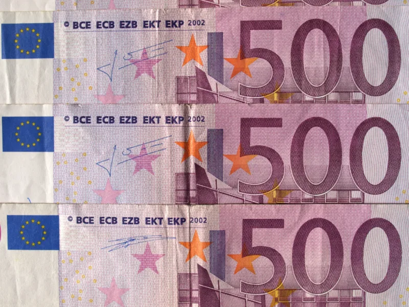 Euro freepik