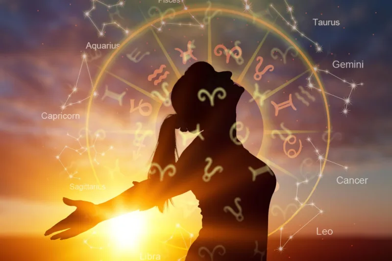 Horoskop freepik