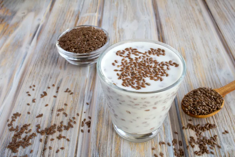 Lan jogurt freepik