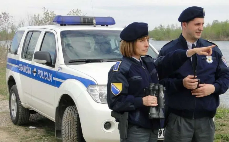 Granicna policija