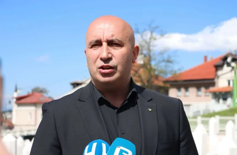 Osmanovic 45