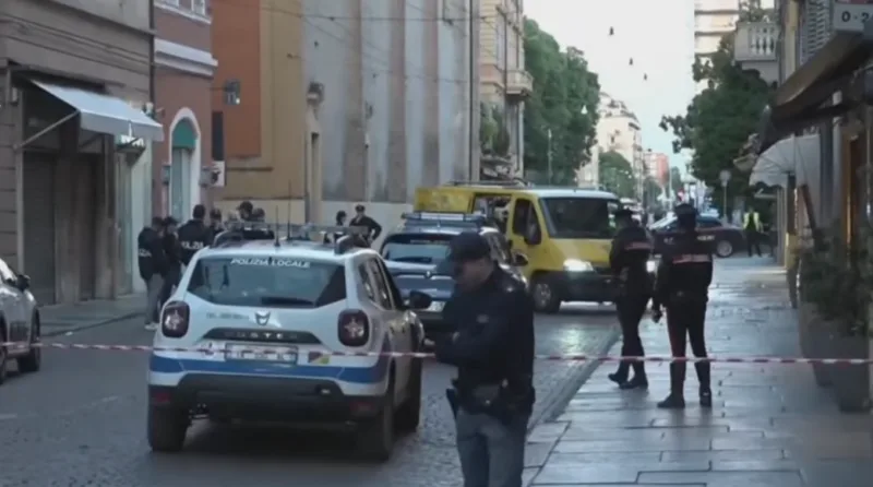 Modena 45