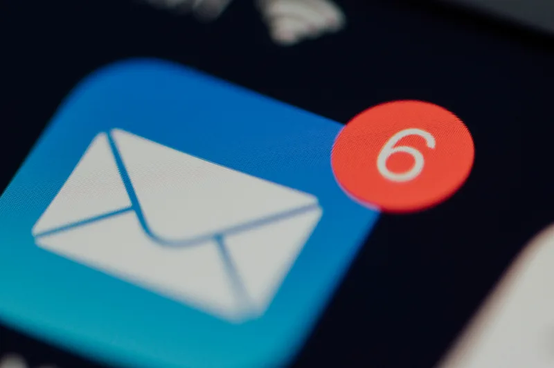 Mail freepik