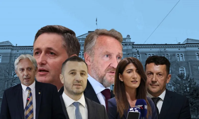Predsjednistvo fena