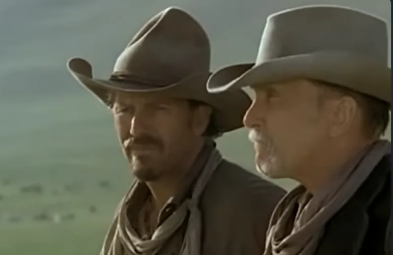 Open Range