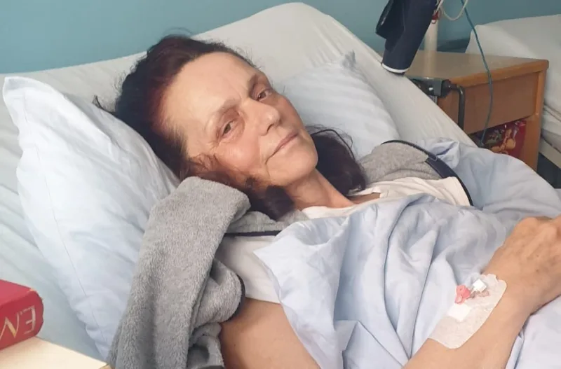 Snježana Majstorović Pomozi ba 2