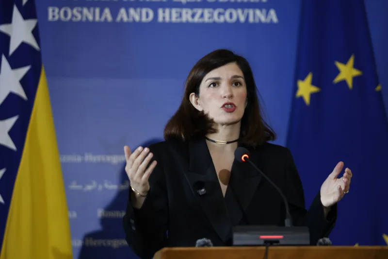 Sabina cudic fena