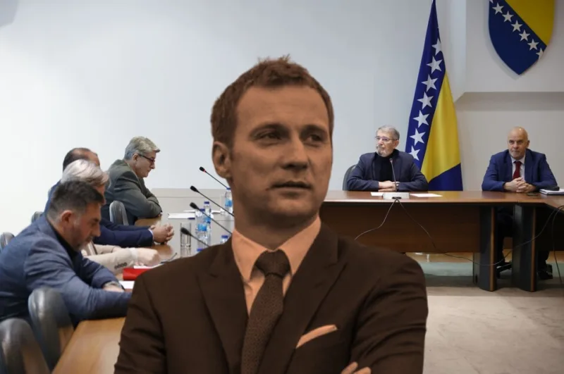 Primorac komisija